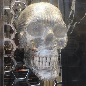 reduce, reuse, recyclehaute